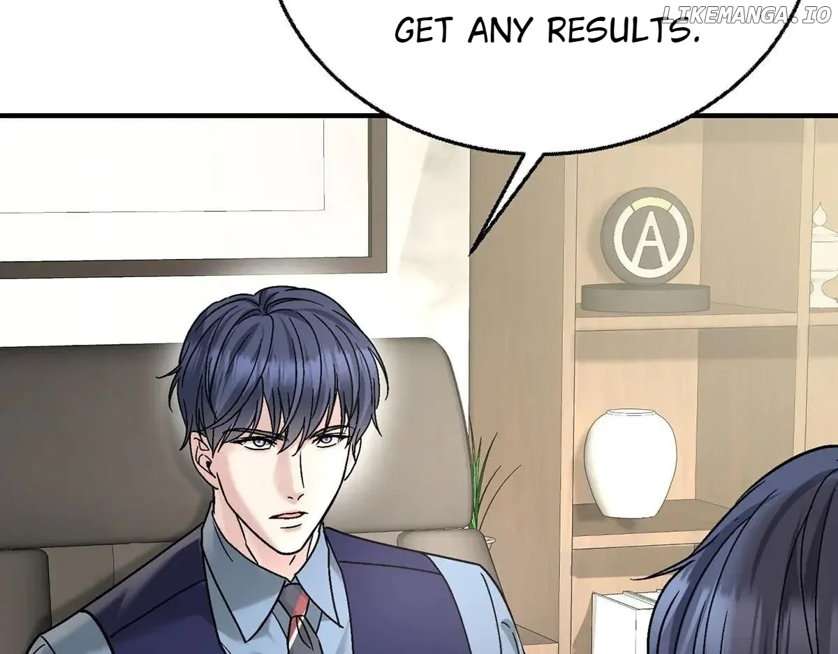 After breaking up, I had relationship with my ex’s uncle-in-law Chapter 85 page 101