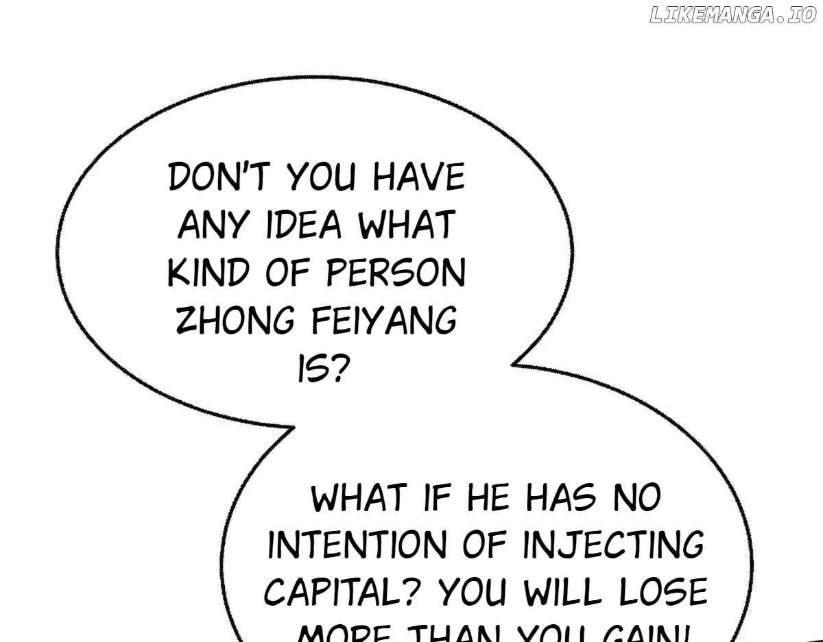 After breaking up, I had relationship with my ex’s uncle-in-law Chapter 85 page 96