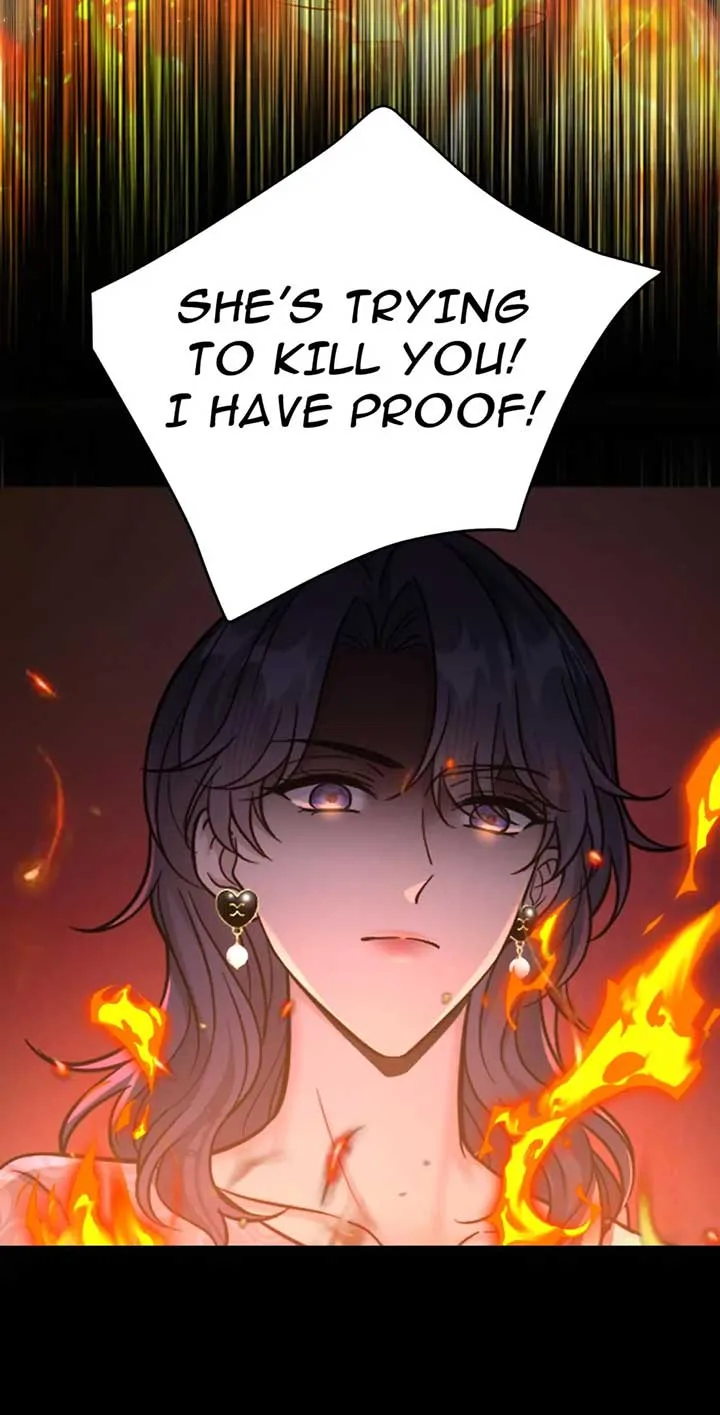 After breaking up, I had relationship with my ex’s uncle-in-law Chapter 68 page 47