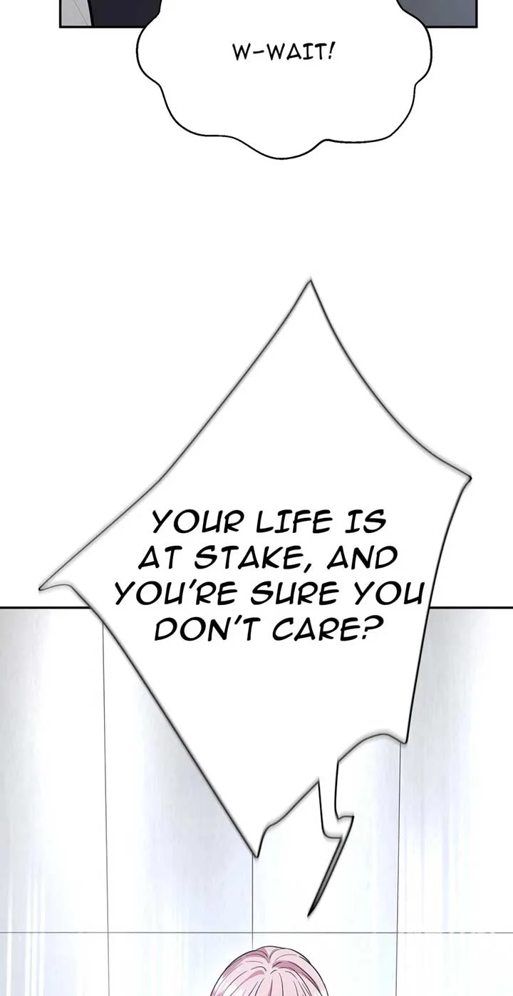 After breaking up, I had relationship with my ex’s uncle-in-law Chapter 68 page 37