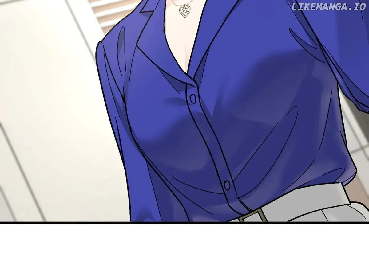 After breaking up, I had relationship with my ex’s uncle-in-law Chapter 85 page 95