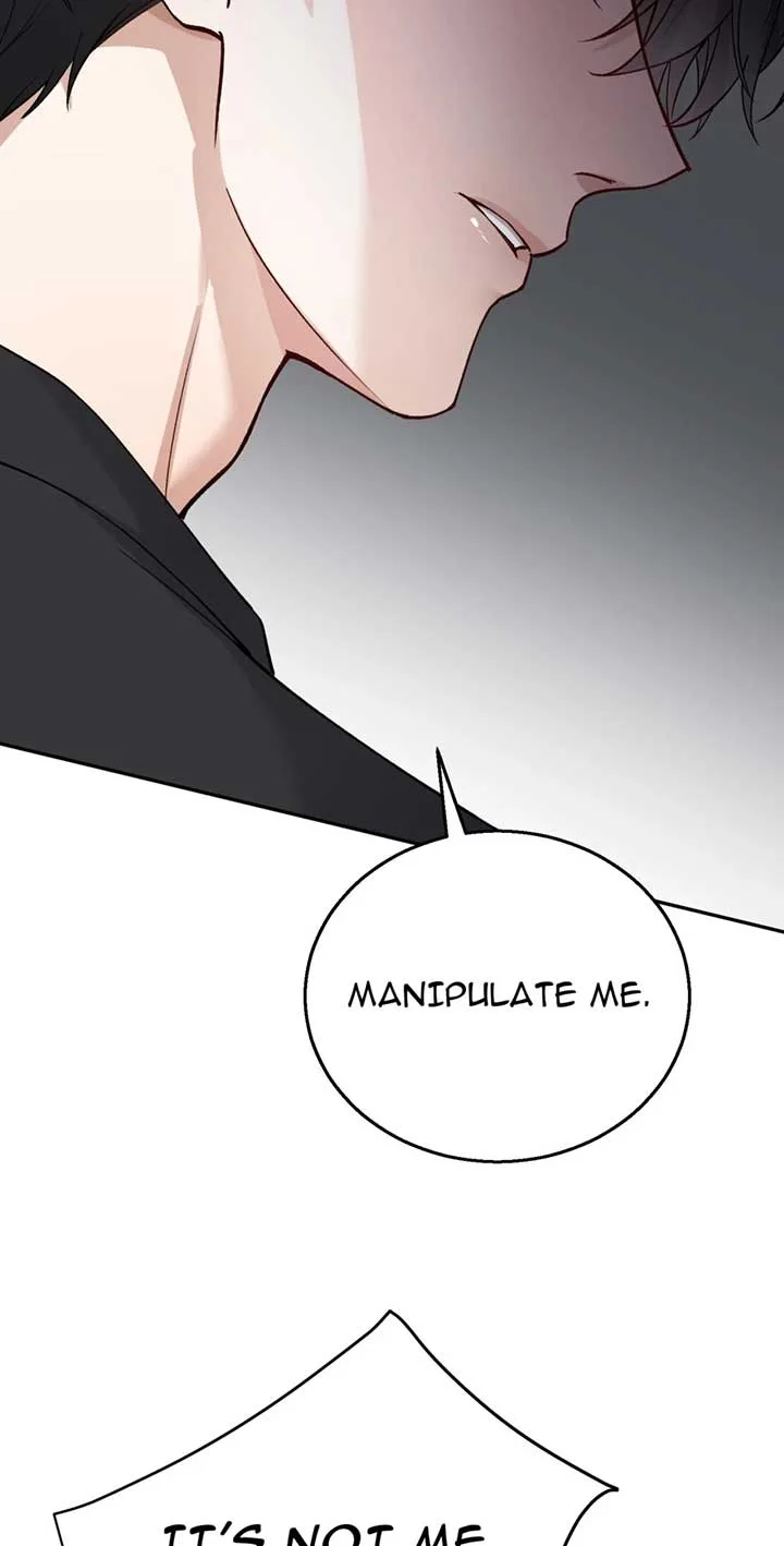 After breaking up, I had relationship with my ex’s uncle-in-law Chapter 68 page 44