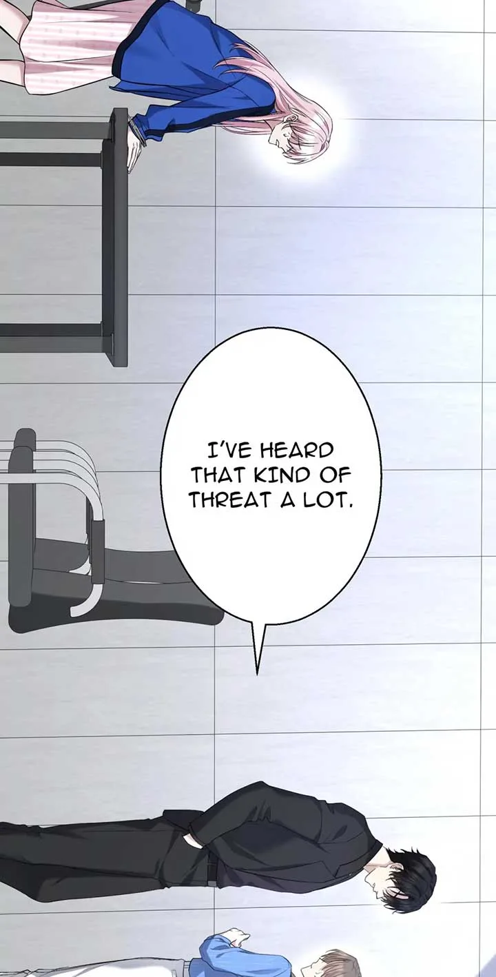 After breaking up, I had relationship with my ex’s uncle-in-law Chapter 68 page 42
