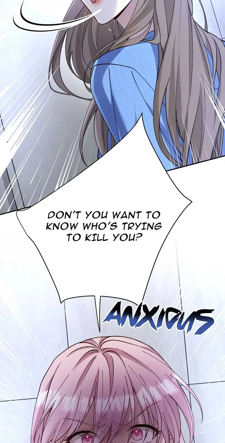 After breaking up, I had relationship with my ex’s uncle-in-law Chapter 68 page 40