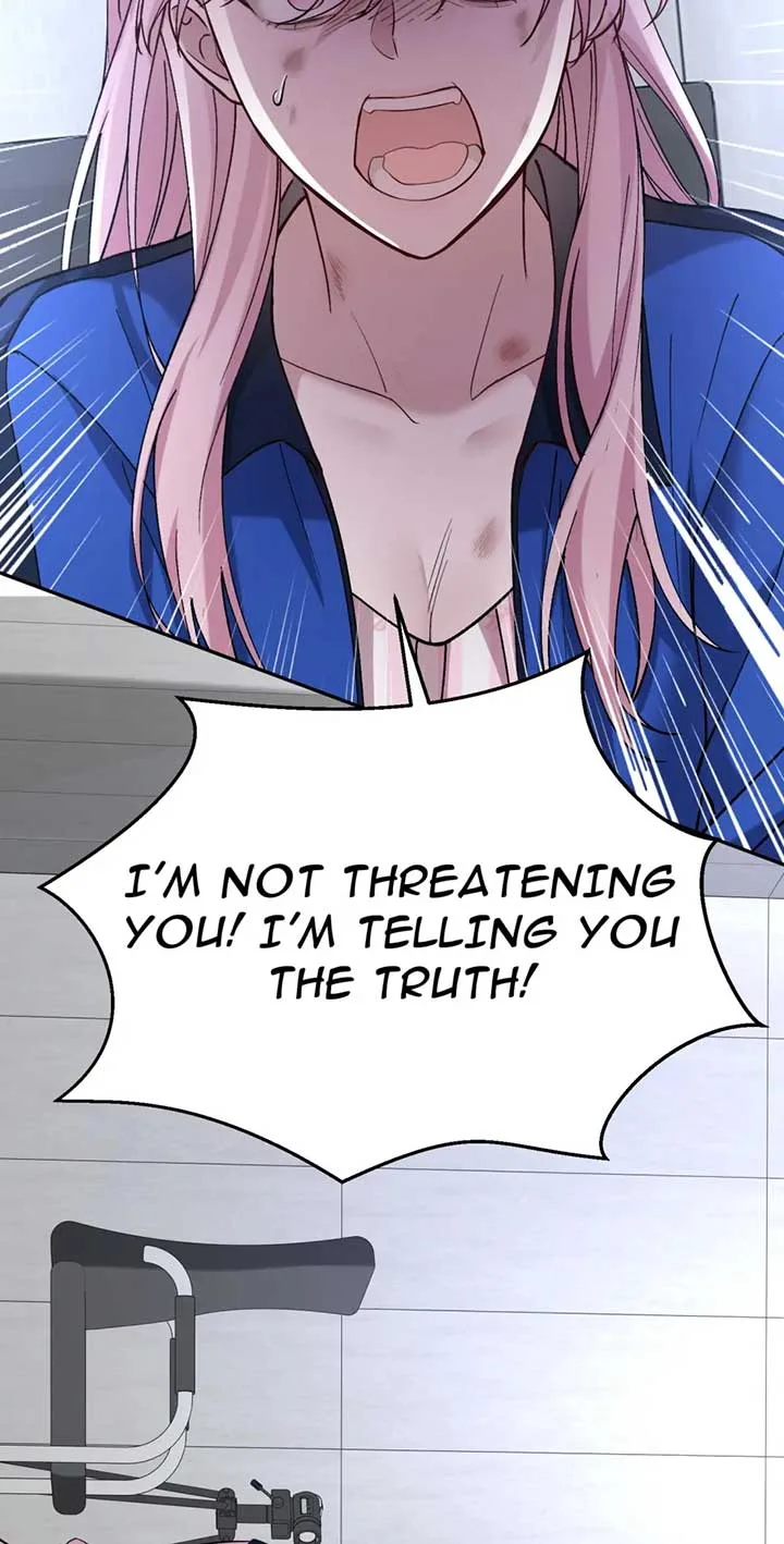 After breaking up, I had relationship with my ex’s uncle-in-law Chapter 68 page 41