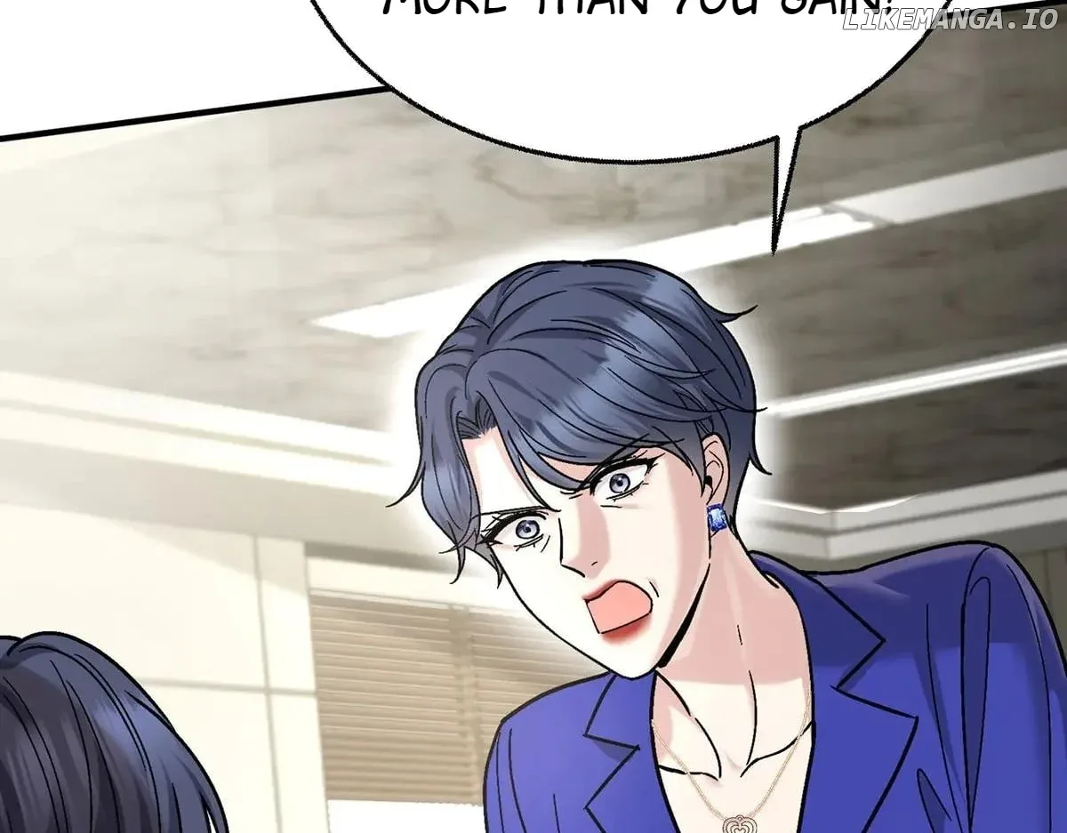 After breaking up, I had relationship with my ex’s uncle-in-law Chapter 85 page 97