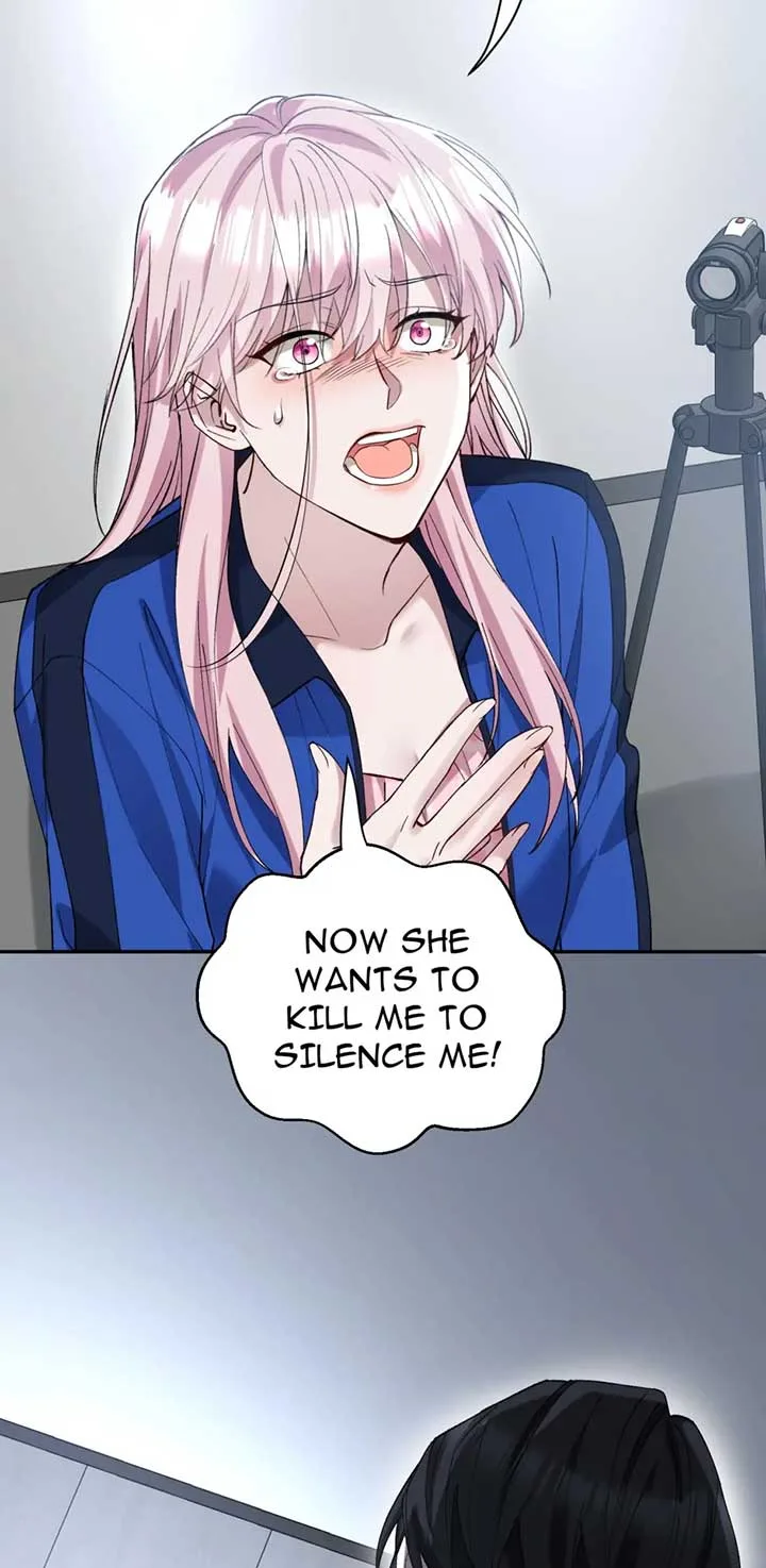 After breaking up, I had relationship with my ex’s uncle-in-law Chapter 68 page 51