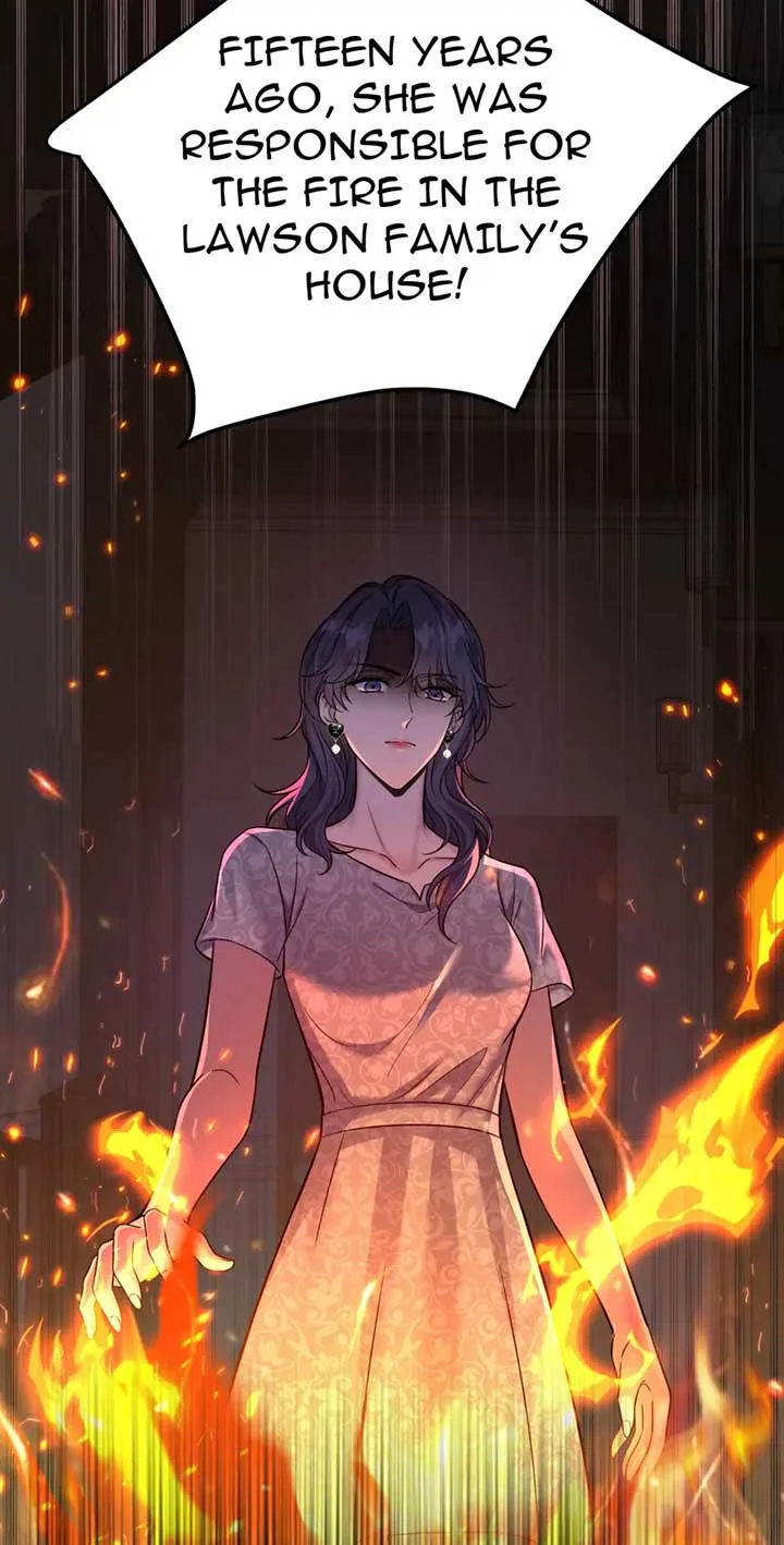 After breaking up, I had relationship with my ex’s uncle-in-law Chapter 68 page 46