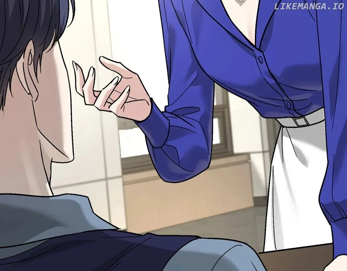 After breaking up, I had relationship with my ex’s uncle-in-law Chapter 85 page 98