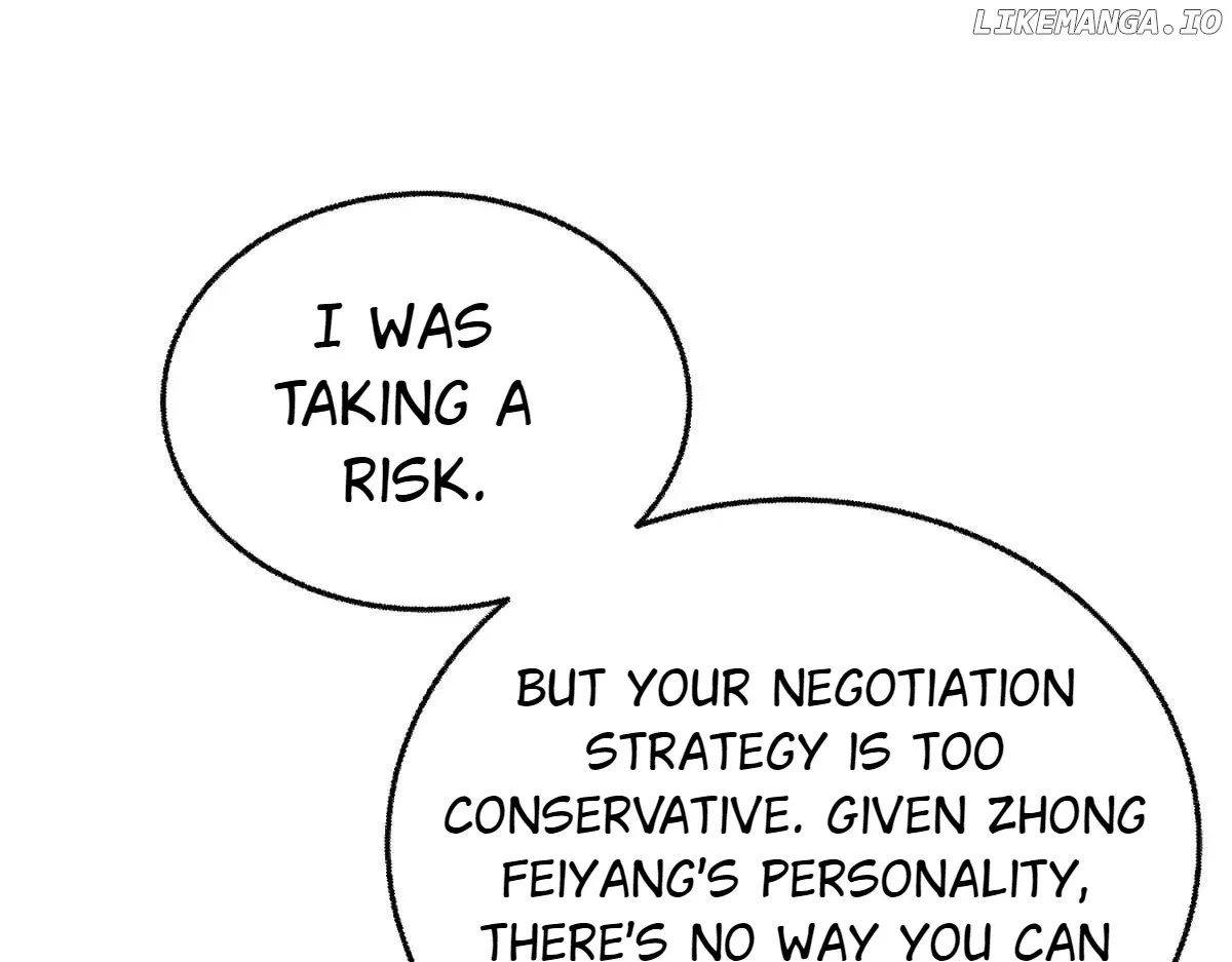 After breaking up, I had relationship with my ex’s uncle-in-law Chapter 85 page 100