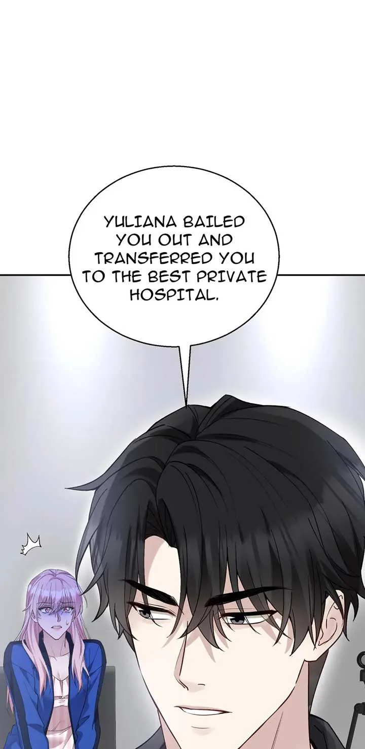 After breaking up, I had relationship with my ex’s uncle-in-law Chapter 68 page 49