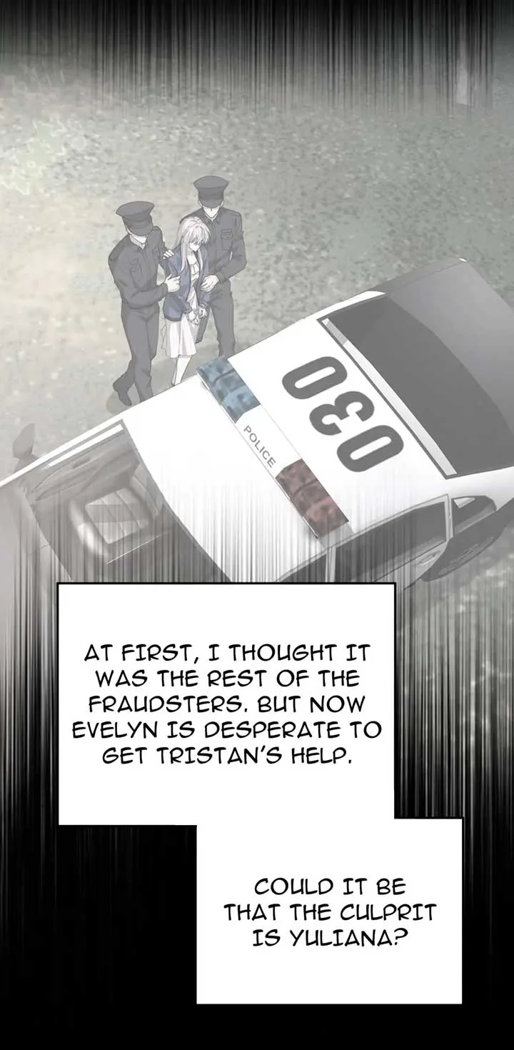 After breaking up, I had relationship with my ex’s uncle-in-law Chapter 68 page 55
