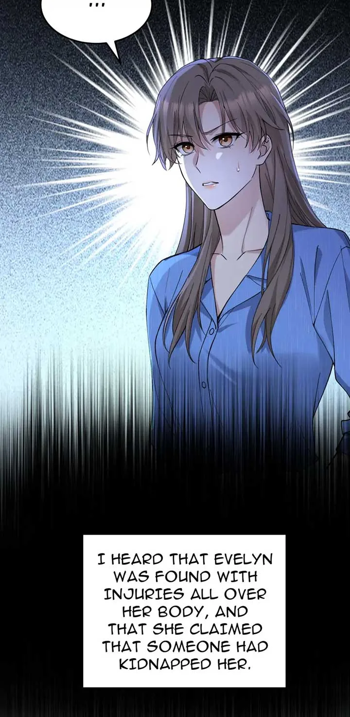 After breaking up, I had relationship with my ex’s uncle-in-law Chapter 68 page 54