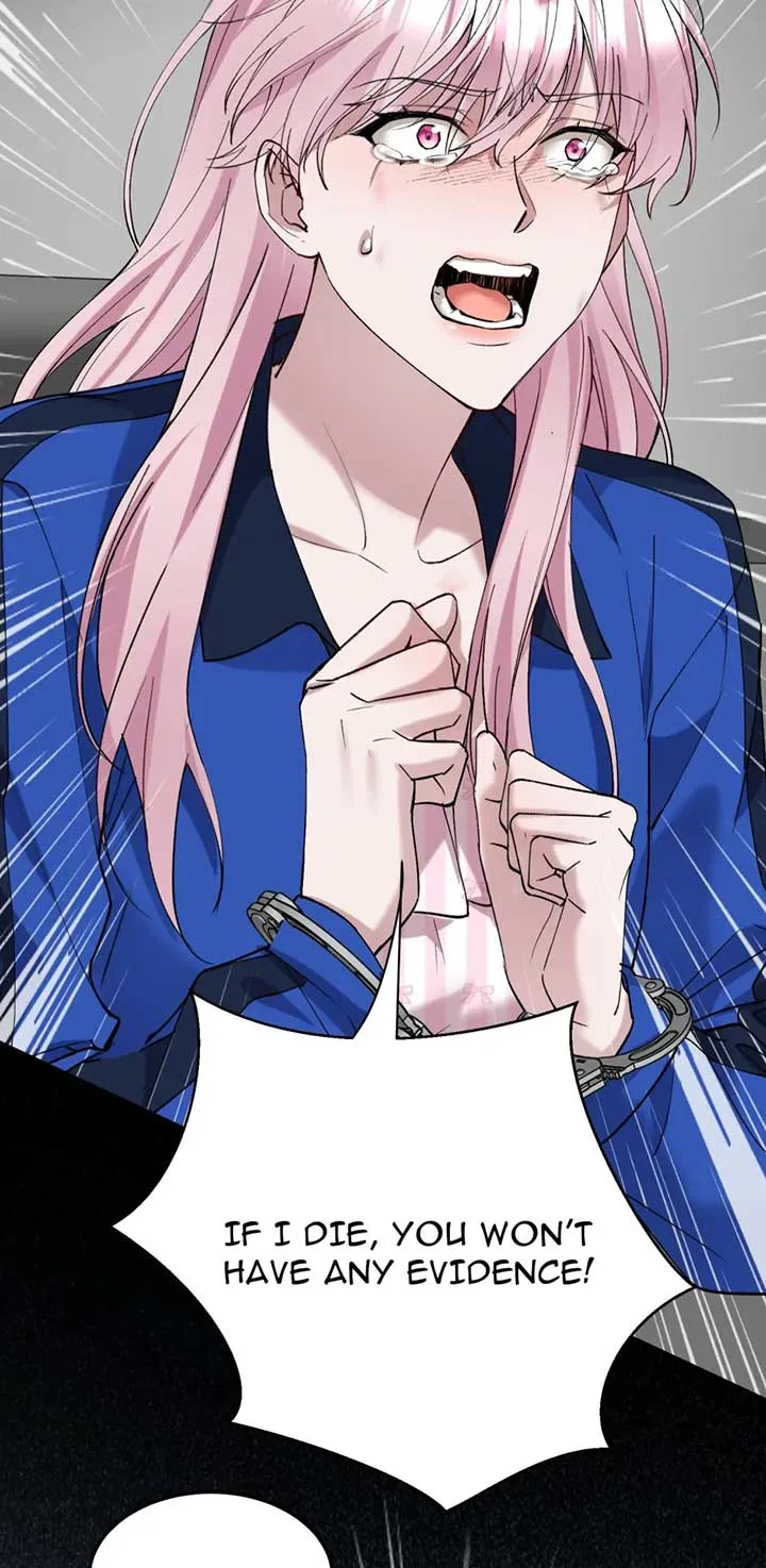After breaking up, I had relationship with my ex’s uncle-in-law Chapter 68 page 53