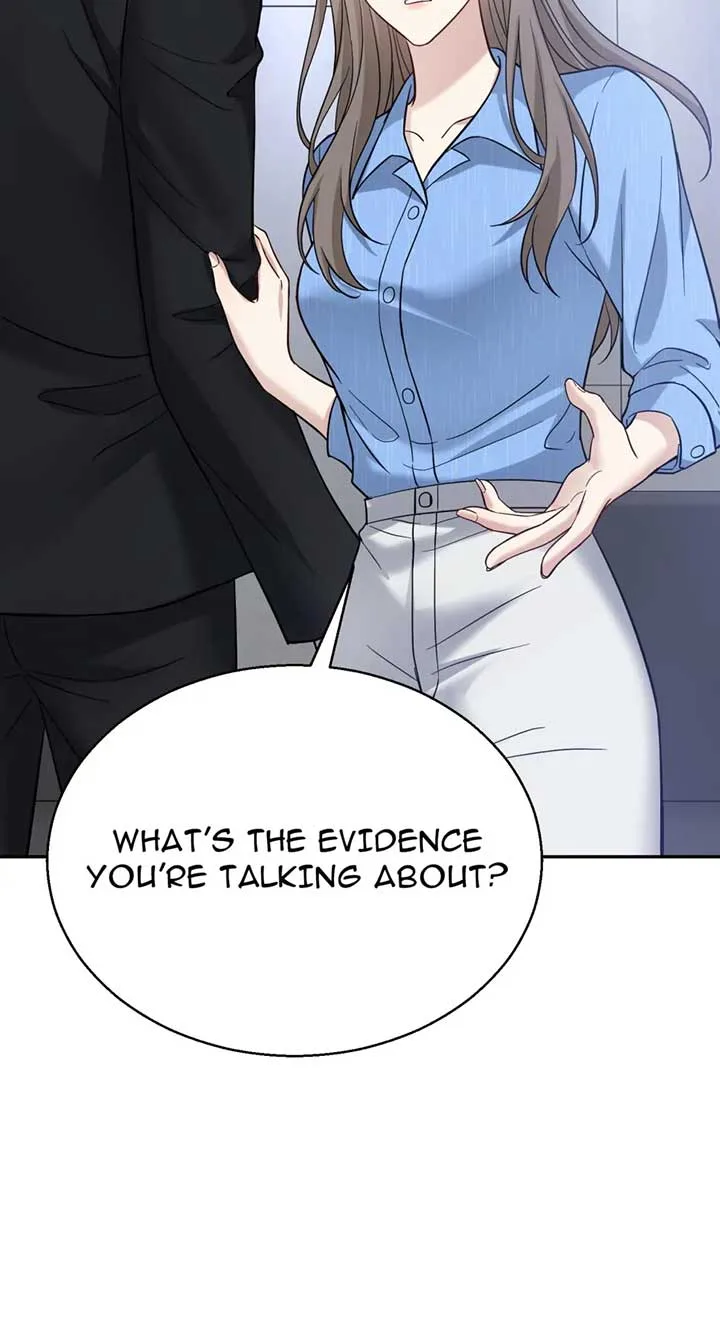 After breaking up, I had relationship with my ex’s uncle-in-law Chapter 68 page 59