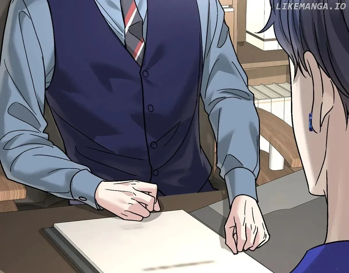 After breaking up, I had relationship with my ex’s uncle-in-law Chapter 85 page 102