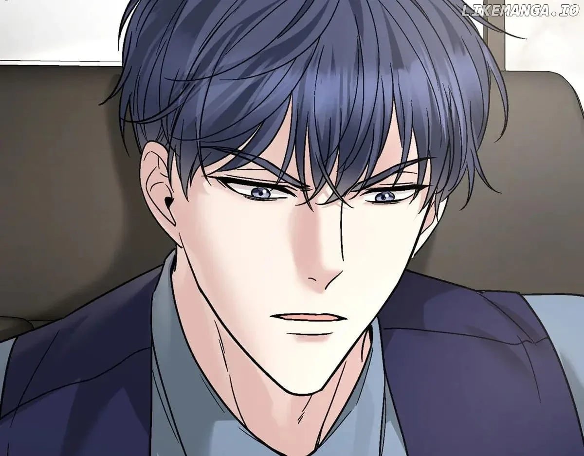 After breaking up, I had relationship with my ex’s uncle-in-law Chapter 85 page 105