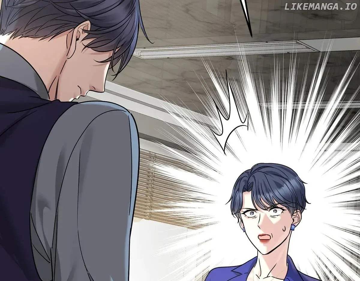 After breaking up, I had relationship with my ex’s uncle-in-law Chapter 85 page 121