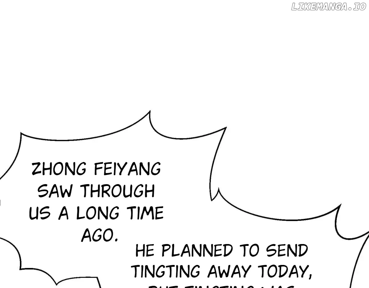 After breaking up, I had relationship with my ex’s uncle-in-law Chapter 85 page 115
