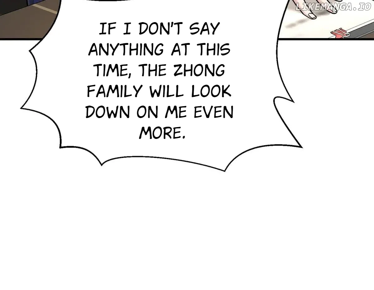 After breaking up, I had relationship with my ex’s uncle-in-law Chapter 85 page 119
