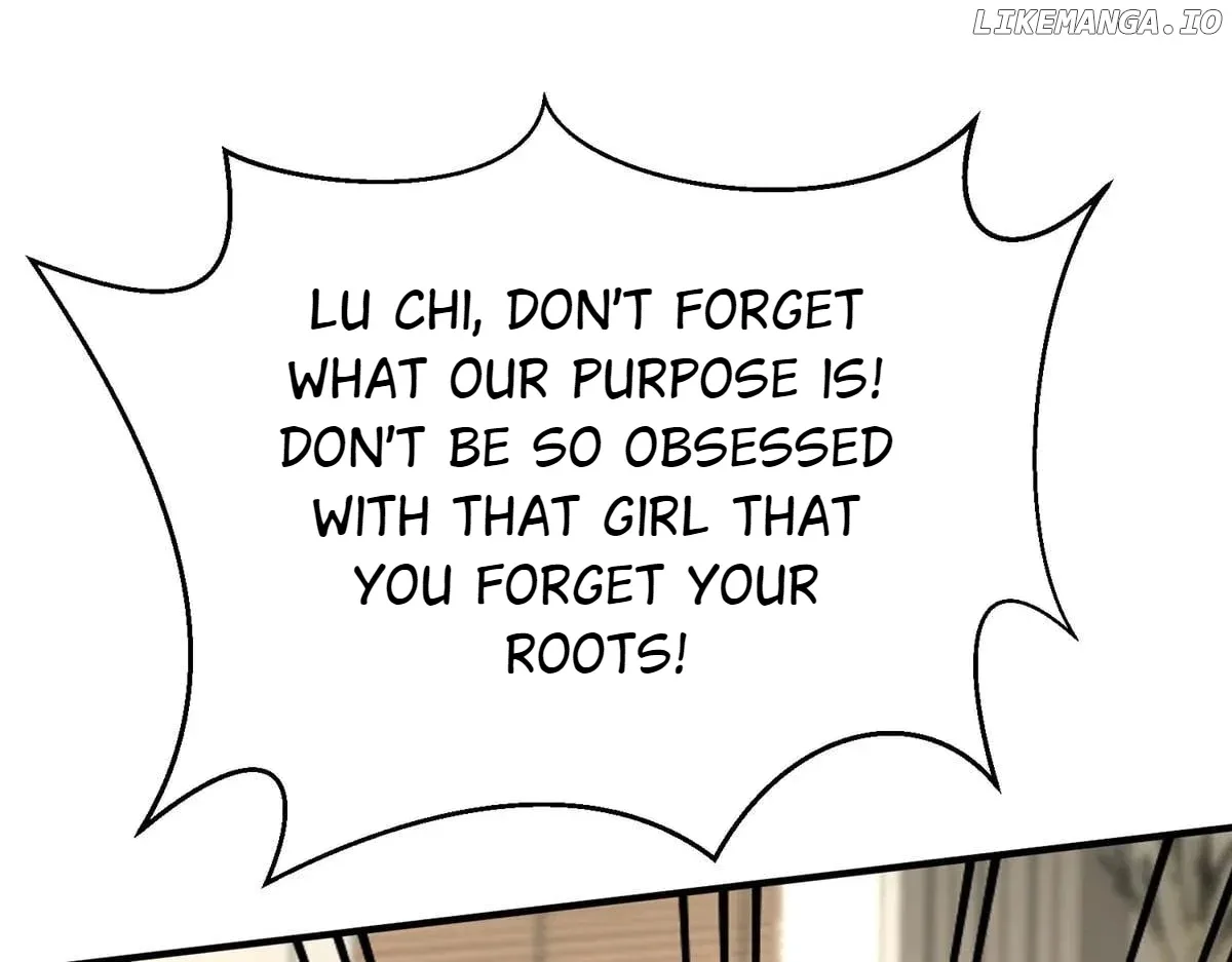 After breaking up, I had relationship with my ex’s uncle-in-law Chapter 85 page 123