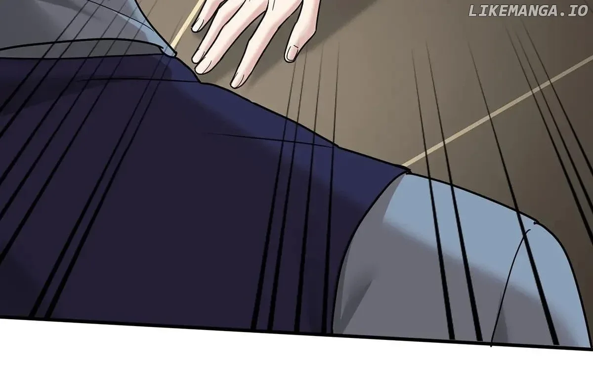 After breaking up, I had relationship with my ex’s uncle-in-law Chapter 85 page 126