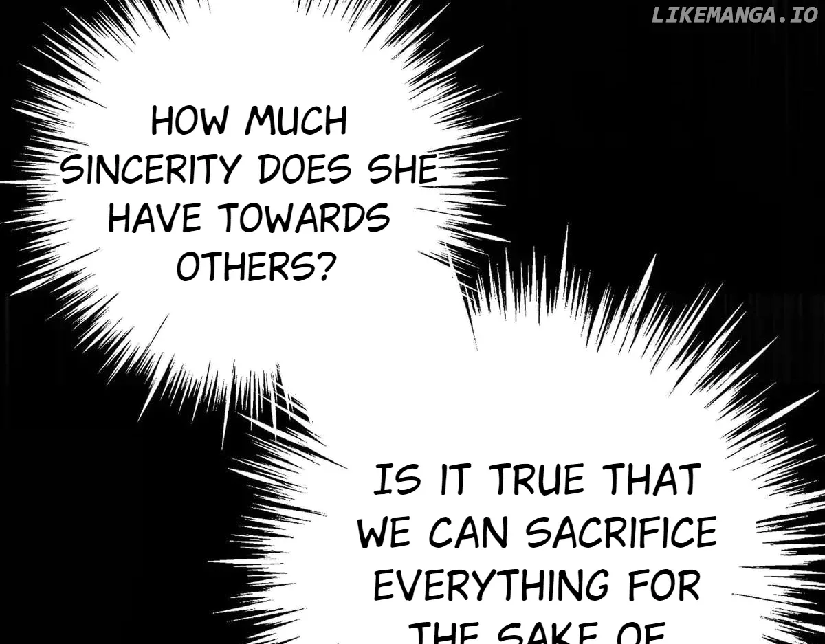After breaking up, I had relationship with my ex’s uncle-in-law Chapter 85 page 132