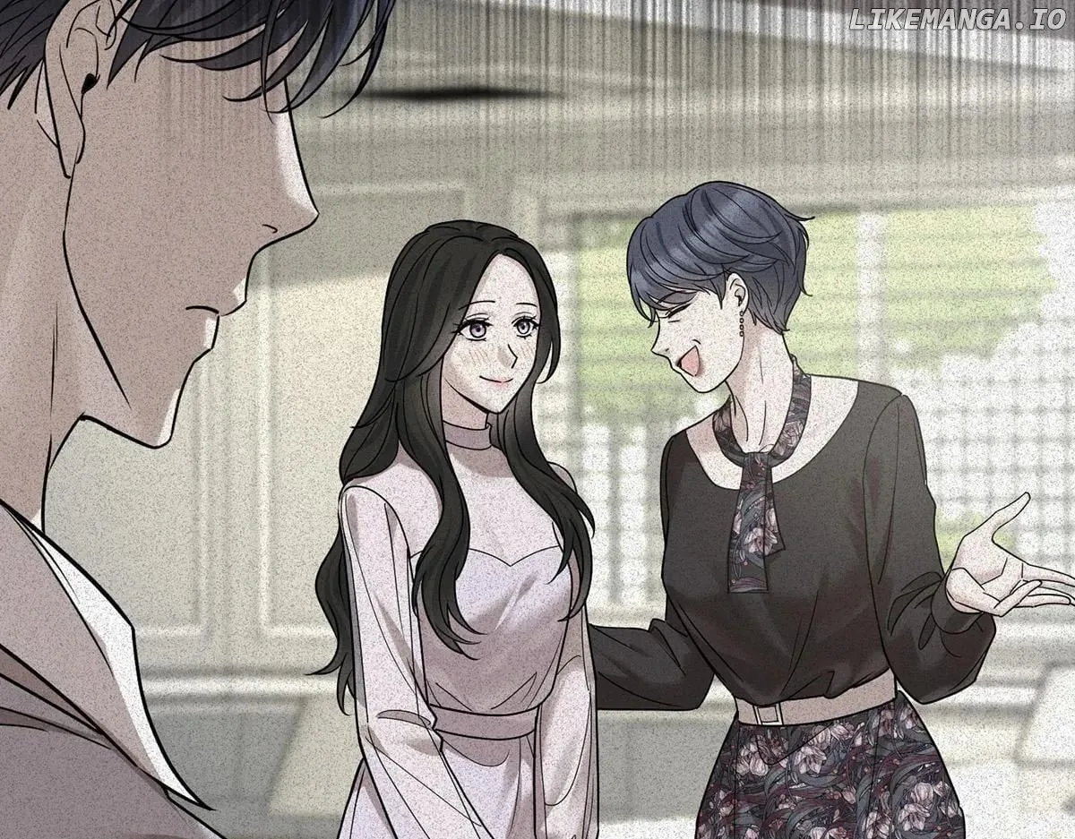 After breaking up, I had relationship with my ex’s uncle-in-law Chapter 85 page 130