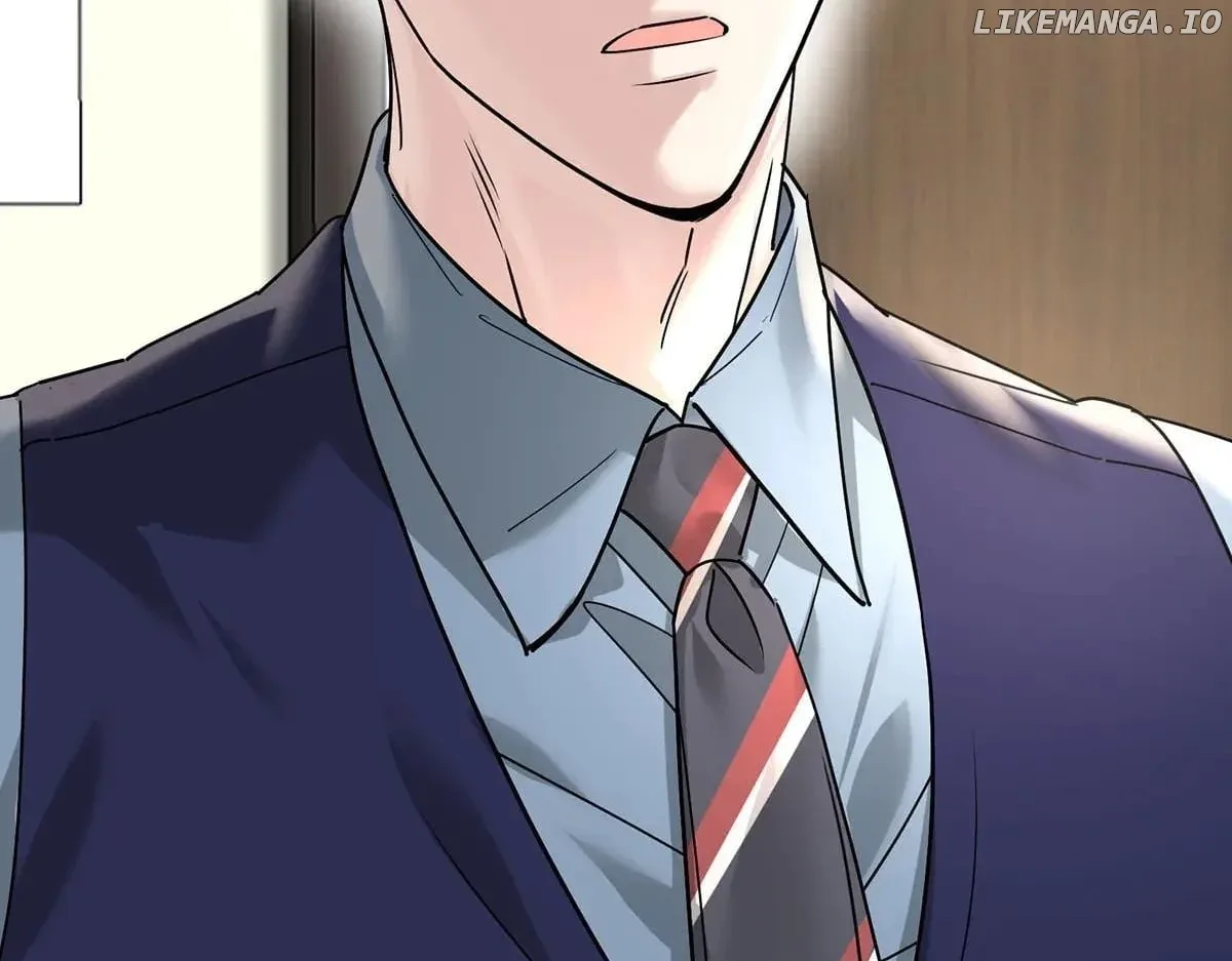 After breaking up, I had relationship with my ex’s uncle-in-law Chapter 85 page 138