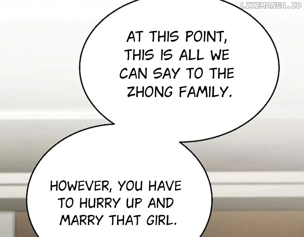 After breaking up, I had relationship with my ex’s uncle-in-law Chapter 85 page 147