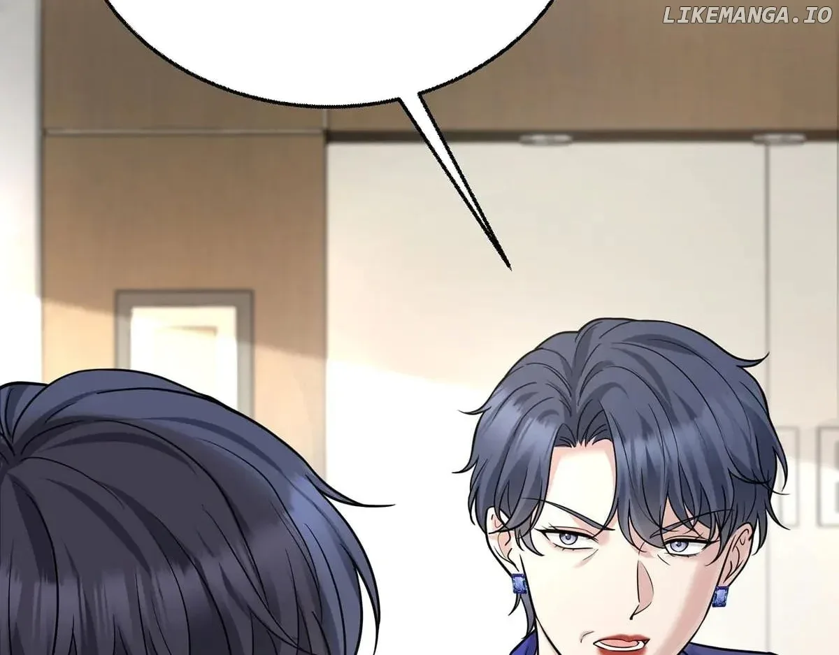 After breaking up, I had relationship with my ex’s uncle-in-law Chapter 85 page 148
