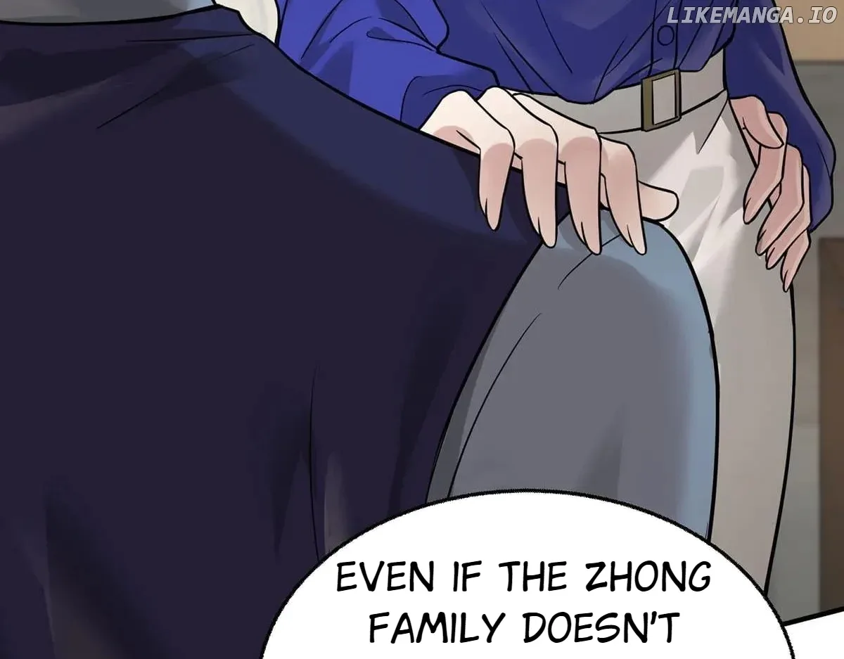 After breaking up, I had relationship with my ex’s uncle-in-law Chapter 85 page 150