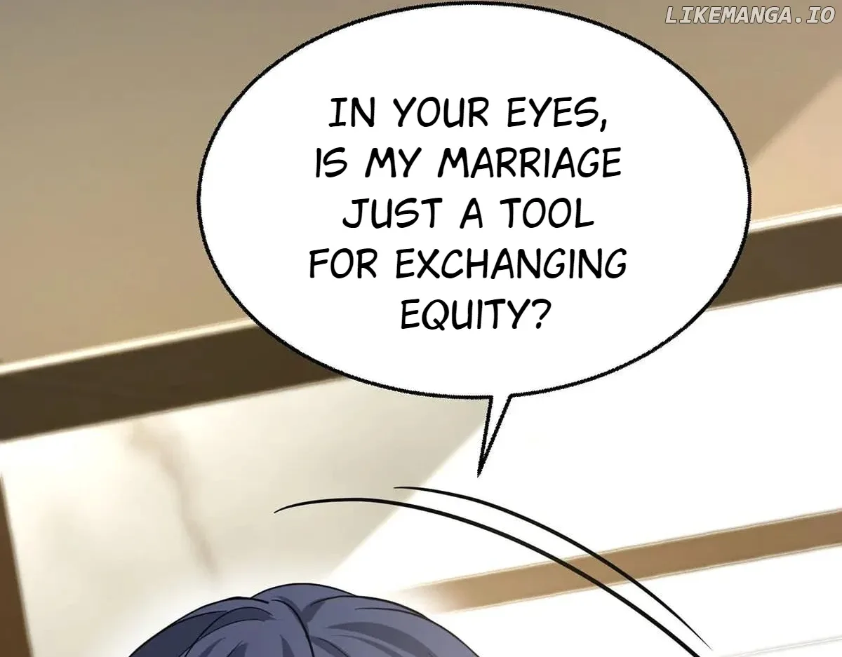After breaking up, I had relationship with my ex’s uncle-in-law Chapter 85 page 155