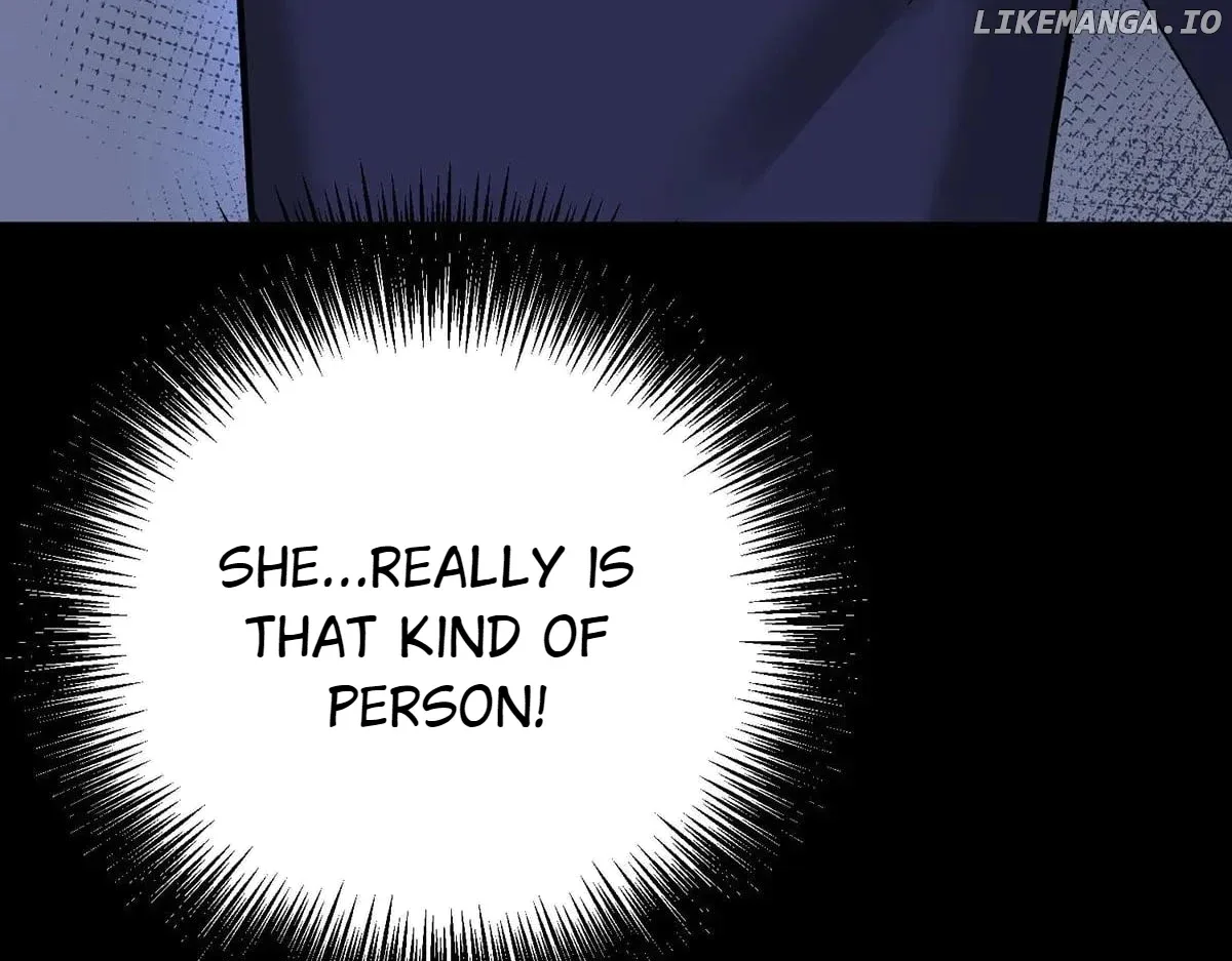 After breaking up, I had relationship with my ex’s uncle-in-law Chapter 85 page 165