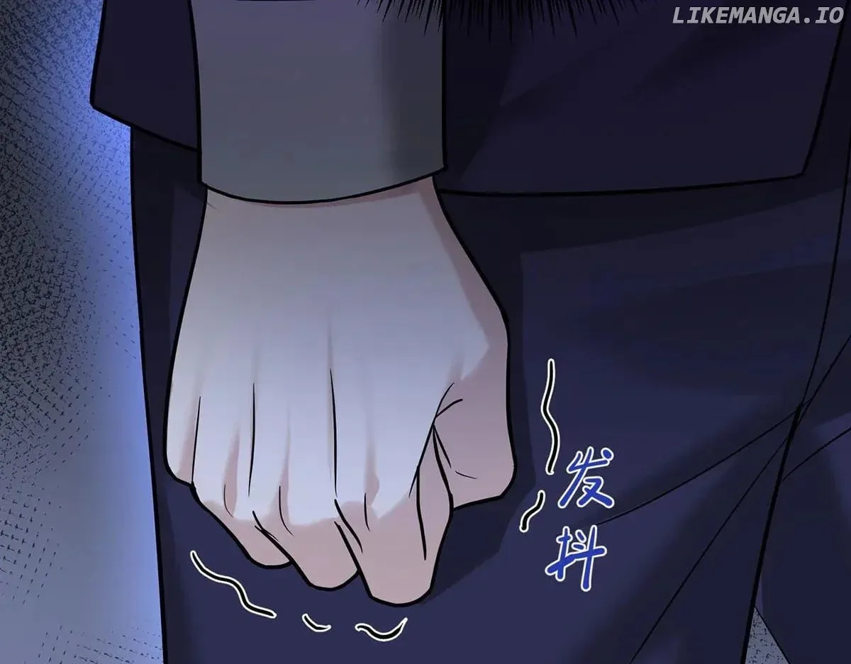 After breaking up, I had relationship with my ex’s uncle-in-law Chapter 85 page 164