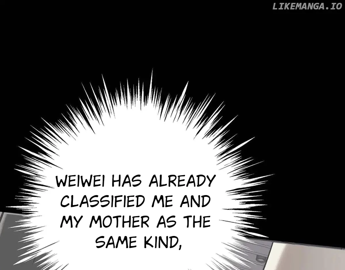 After breaking up, I had relationship with my ex’s uncle-in-law Chapter 85 page 167