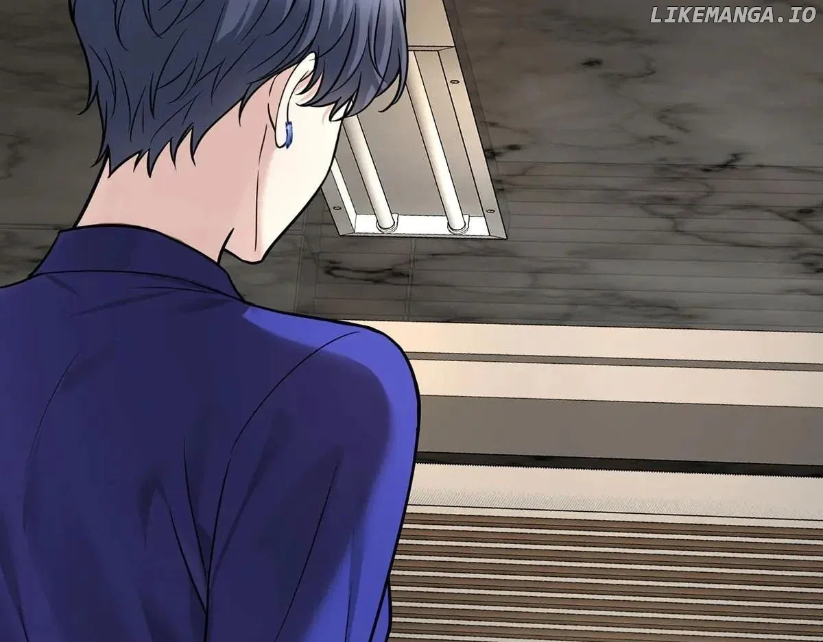 After breaking up, I had relationship with my ex’s uncle-in-law Chapter 85 page 173