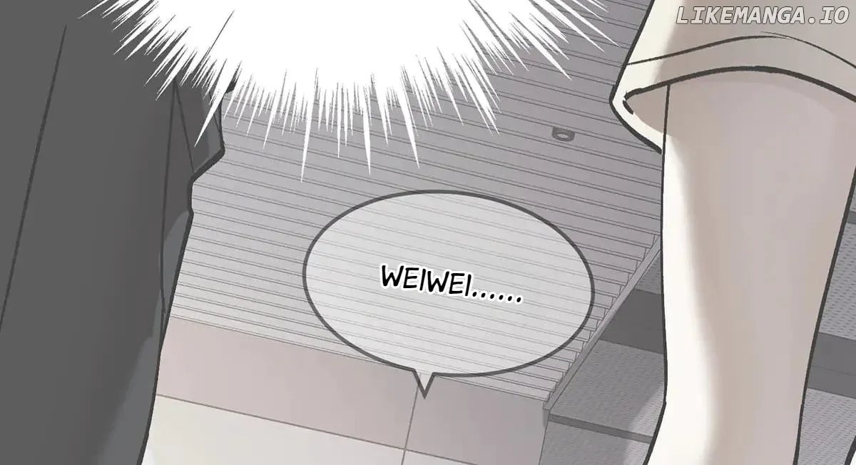 After breaking up, I had relationship with my ex’s uncle-in-law Chapter 85 page 168