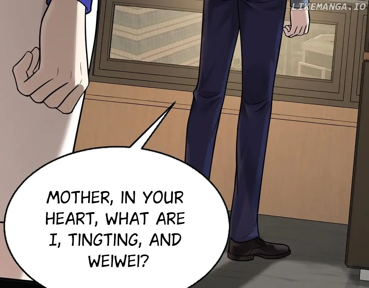 After breaking up, I had relationship with my ex’s uncle-in-law Chapter 85 page 176