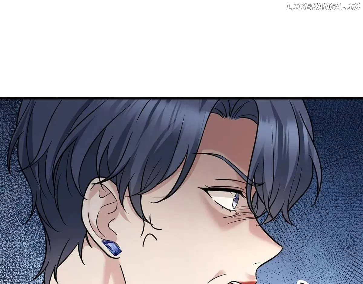 After breaking up, I had relationship with my ex’s uncle-in-law Chapter 85 page 188