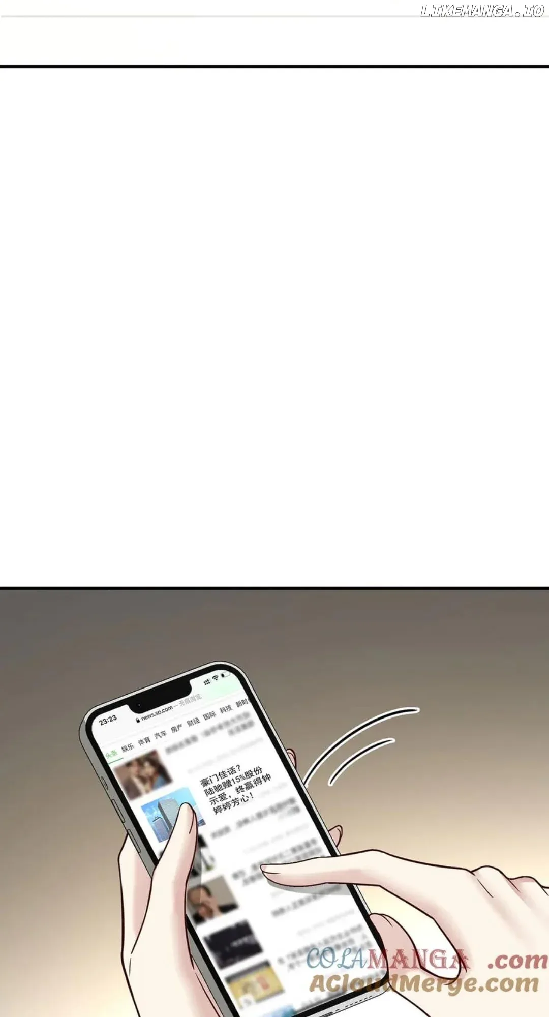 After breaking up, I had relationship with my ex’s uncle-in-law Chapter 86 page 3