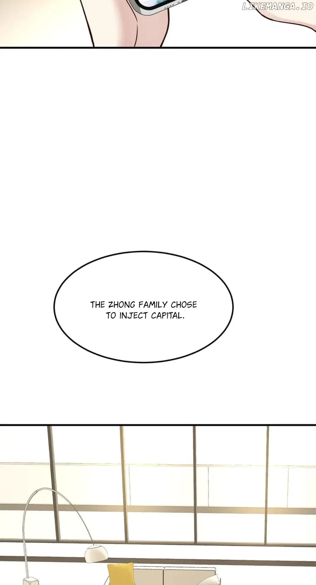 After breaking up, I had relationship with my ex’s uncle-in-law Chapter 86 page 4