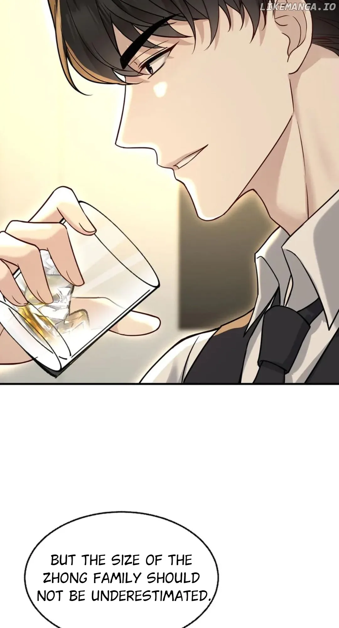 After breaking up, I had relationship with my ex’s uncle-in-law Chapter 86 page 10