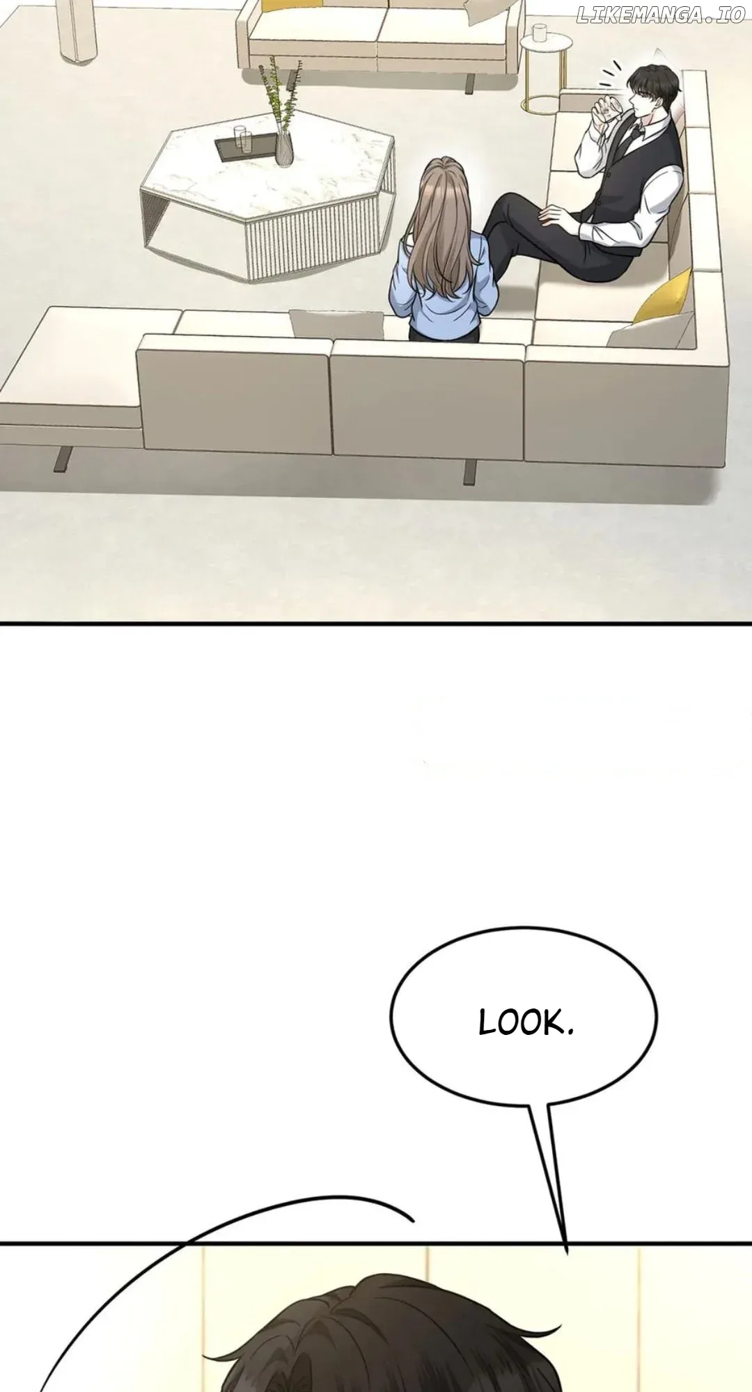 After breaking up, I had relationship with my ex’s uncle-in-law Chapter 86 page 5