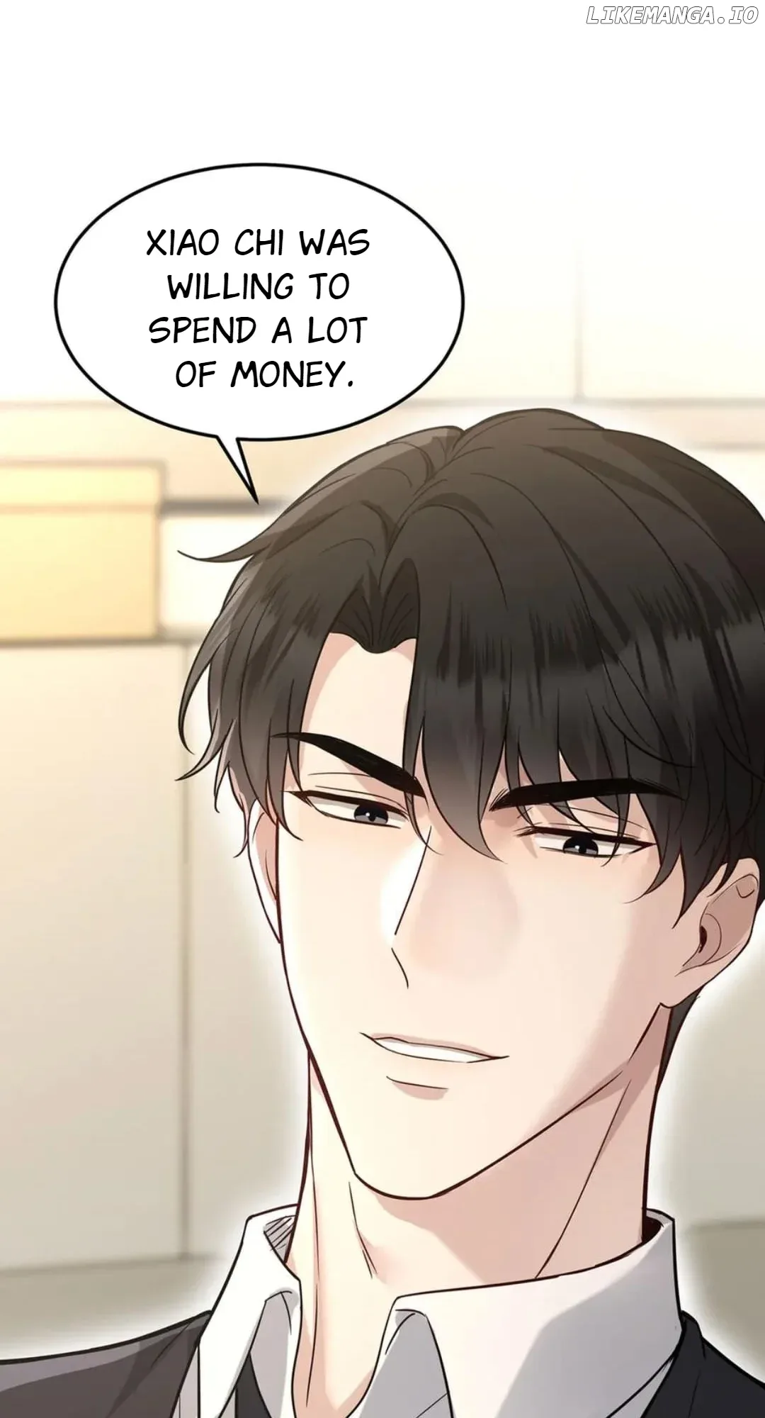 After breaking up, I had relationship with my ex’s uncle-in-law Chapter 86 page 7