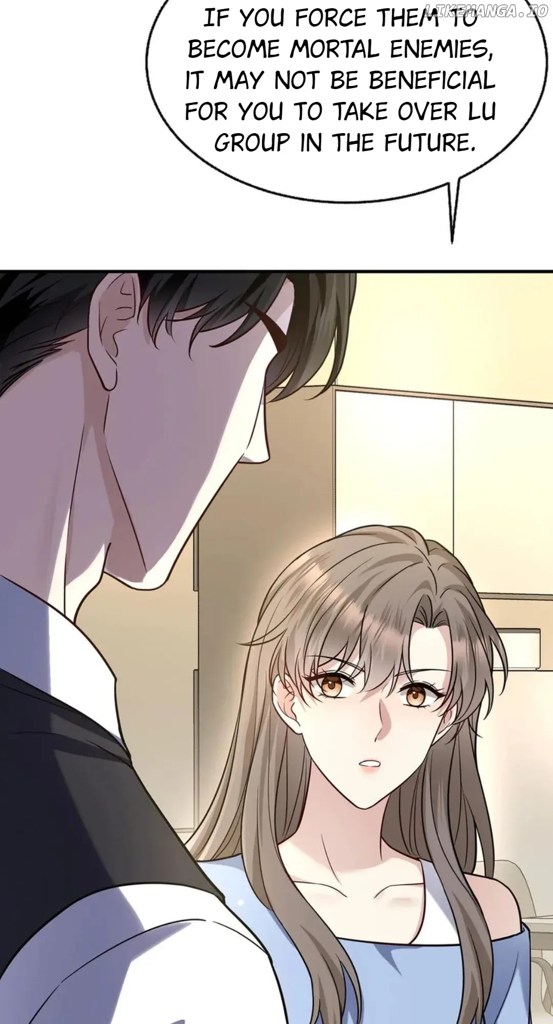 After breaking up, I had relationship with my ex’s uncle-in-law Chapter 86 page 12