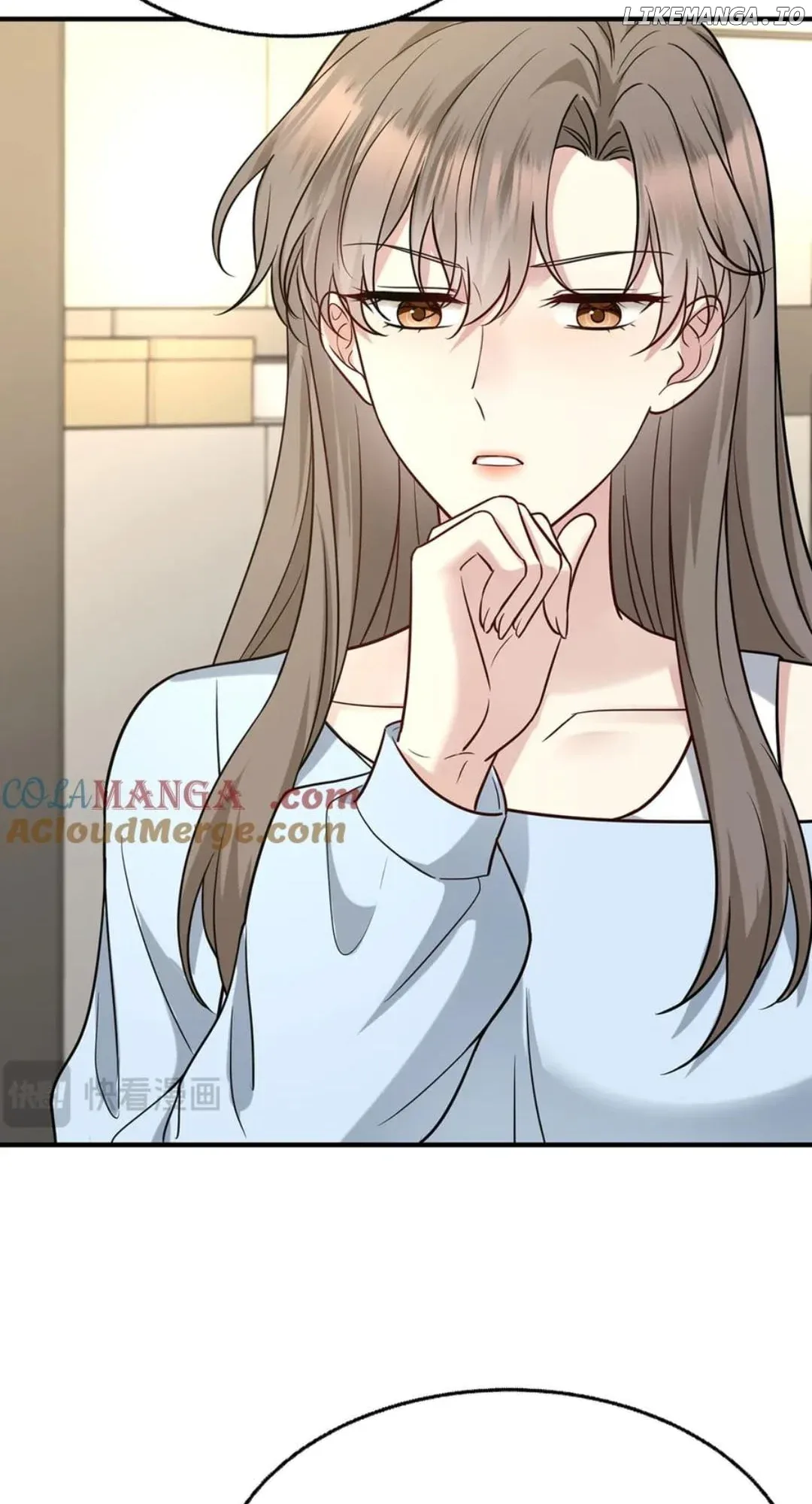 After breaking up, I had relationship with my ex’s uncle-in-law Chapter 86 page 11