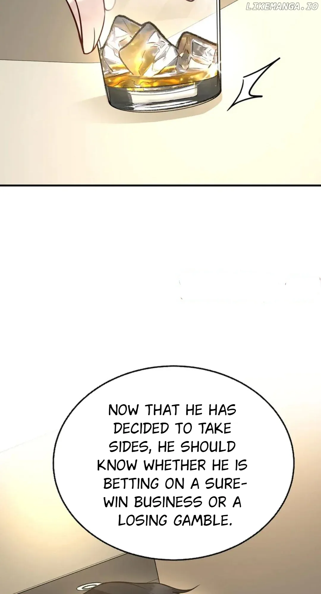 After breaking up, I had relationship with my ex’s uncle-in-law Chapter 86 page 14