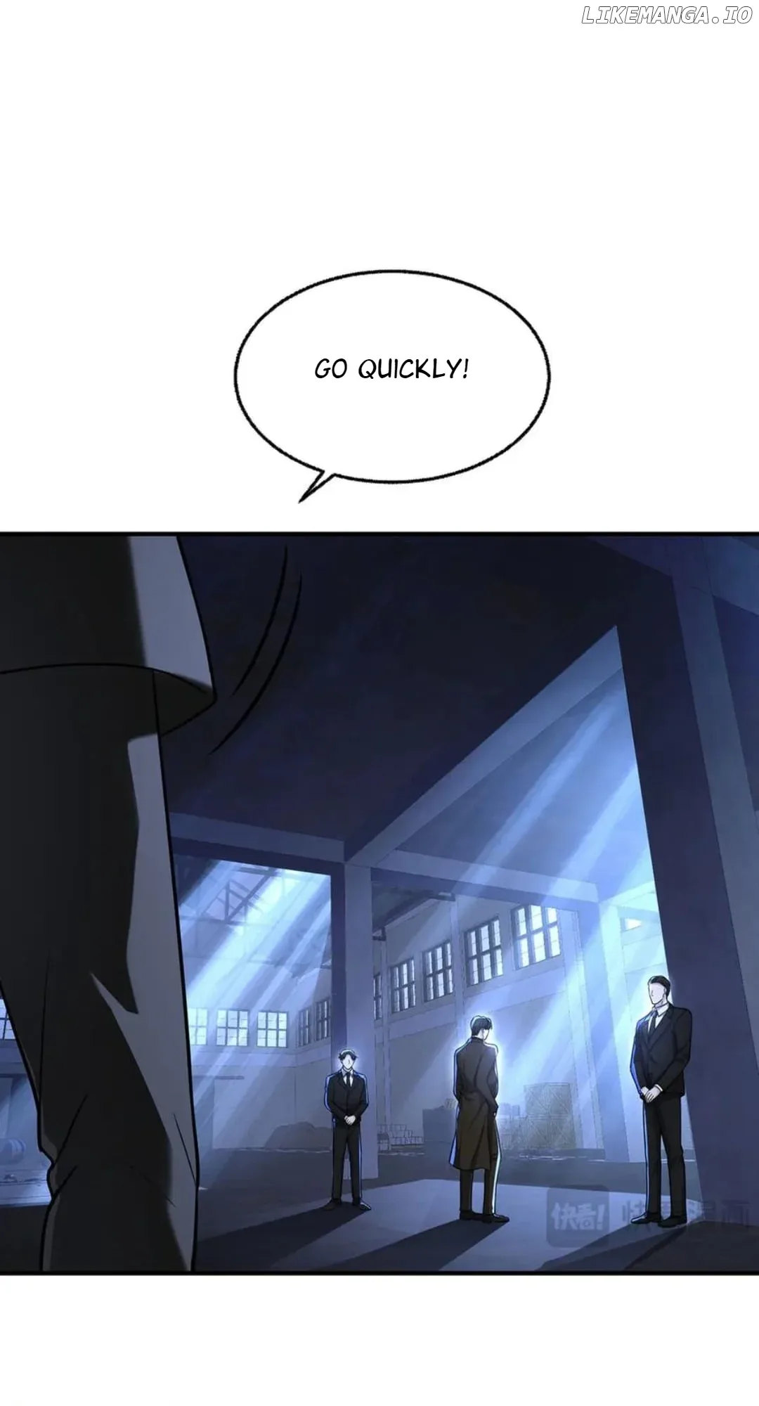 After breaking up, I had relationship with my ex’s uncle-in-law Chapter 86 page 18