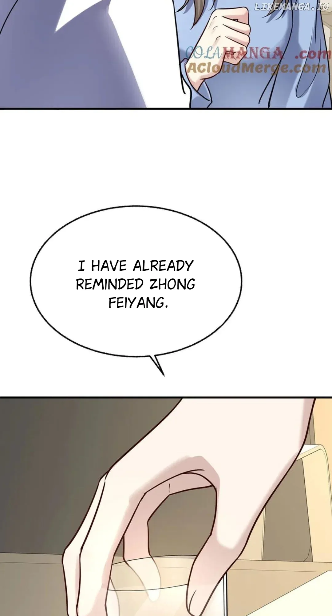 After breaking up, I had relationship with my ex’s uncle-in-law Chapter 86 page 13
